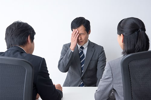 退職勧奨に応じたが取り消したい！ 後日申し出は可能？ 対応法...