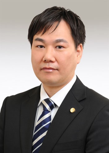 弁護士　松浦 勝彦