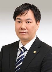 弁護士 松浦 勝彦